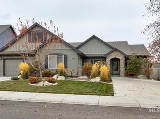 607 S Stibnite Ave, Kuna, ID 83634