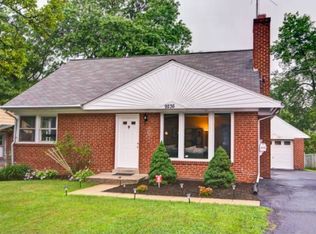 9236 Riggs Rd, Hyattsville, MD 20783