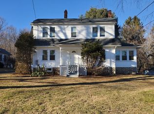 152 W Main St, Dudley, MA 01571