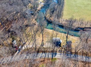 460 Tryphosa Rd, Otto, NC 28763