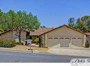 17532 Tam O Shanter Dr, Poway, CA 92064