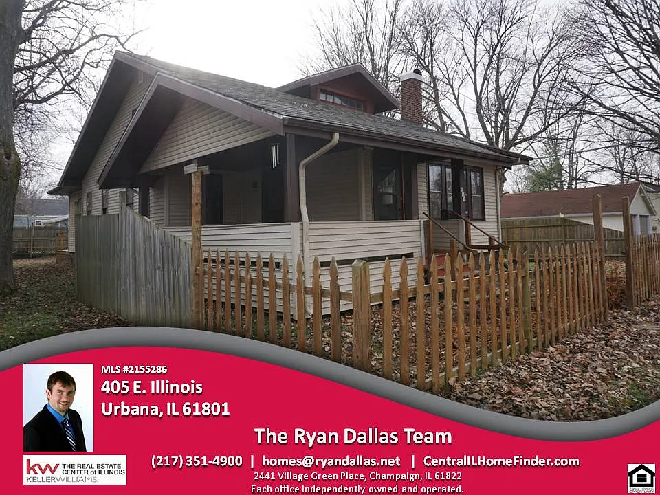 405 E Illinois St photo 1