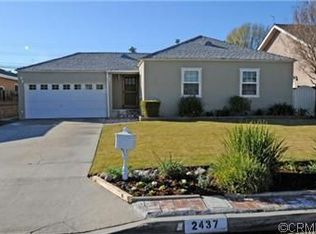 2437 S Primrose Ave, Monrovia, CA 91016
