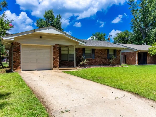 505 Clearview Dr, Norman, OK 73072