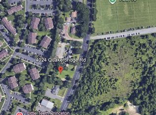 4024 Quakerbridge Rd, Lawrence Township, NJ 08648