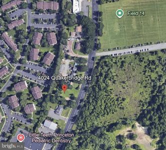 4024 Quakerbridge Rd, Lawrence Township, NJ, 08648