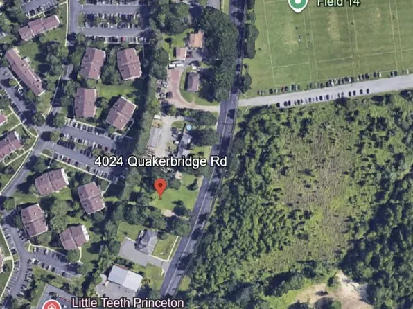 4024 Quakerbridge Rd, Lawrence Township, NJ 08648