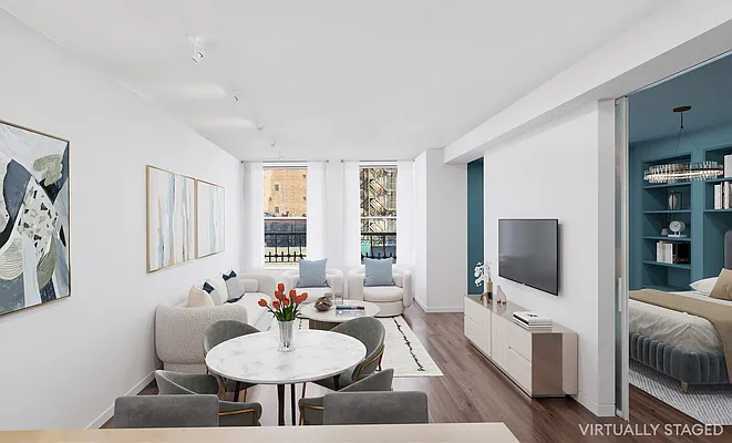 Sold by Douglas Elliman | media 2