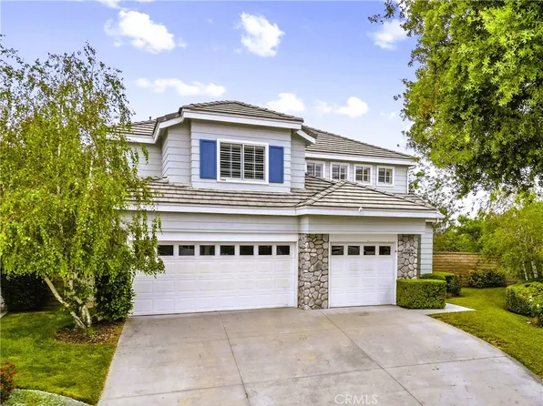 23634 Sunderland Ct, Santa Clarita, CA 91354