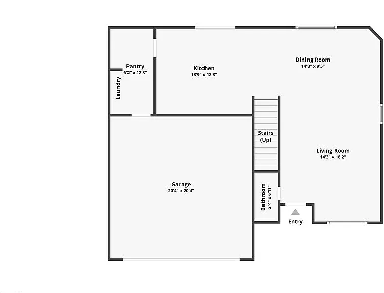 949 Canary Dr — Photo 2
