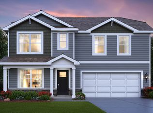 Sydney Plan, Cedar Creek, Joliet, IL 60436