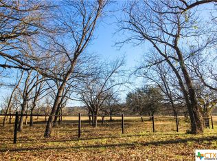 274 County Rd, Gatesville, TX 76528