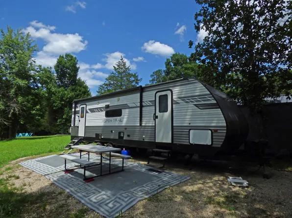 L-3 Hebron Dr, Hardy, AR 72542