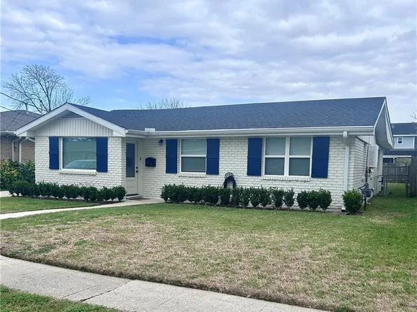 913 Maryland Ave, Kenner, LA 70062