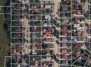 1562 16th Ave, Kenosha, WI 53140