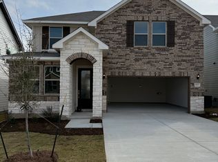 602 Palo Brea Loop, Hutto, TX 78634