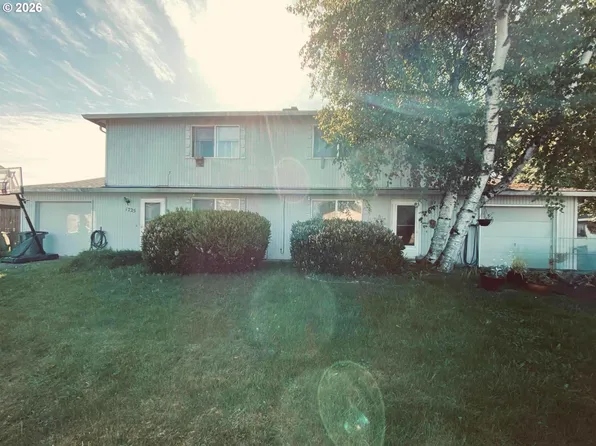 1725 SE Blairmont Dr, Vancouver, WA 98683
