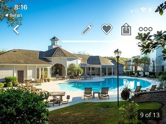 Club House with Interior Gym, Party Room, BBQ areas and Pool.