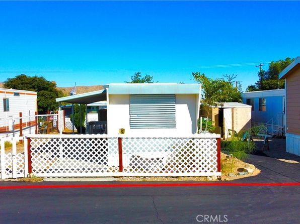 61776 Division St, Joshua Tree, CA 92252