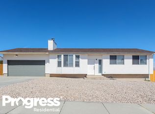 6126 W 4180 S, West Valley City, UT 84128