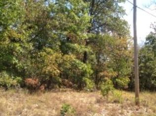 543 Road, Eucha, OK 74342