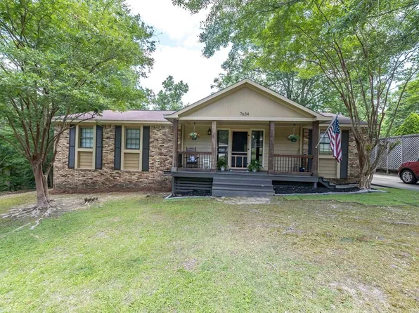 7634 Nature Trl, Columbus, GA 31904
