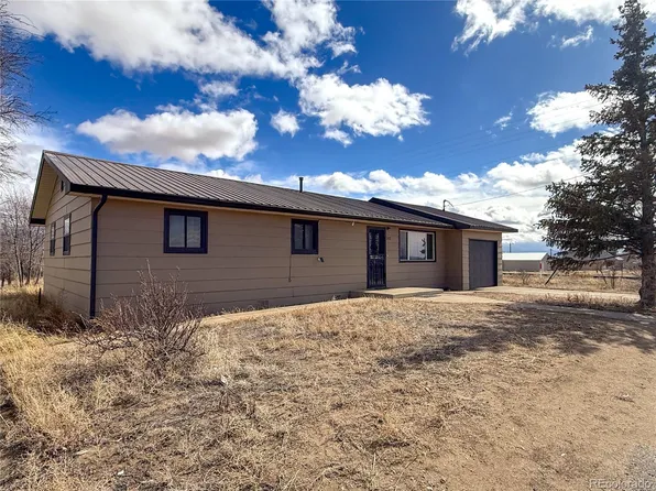 302 Miranda Avenue, Fort Garland, CO 81133