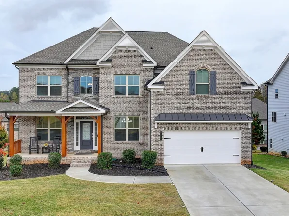 6005 Hartwell Ct, Cumming, GA 30040