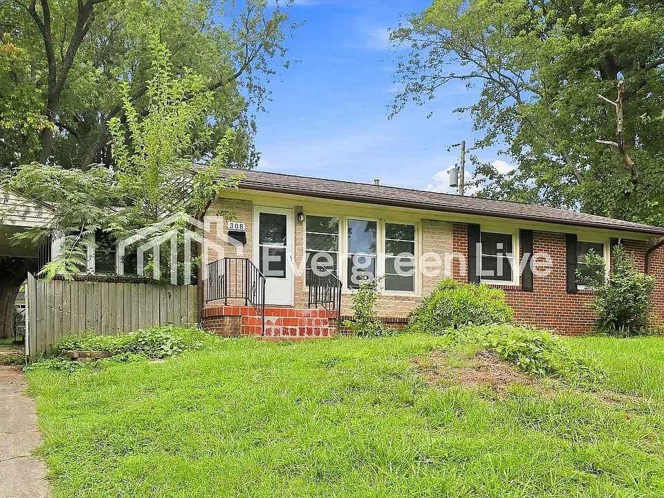 308 Melbourne Rd