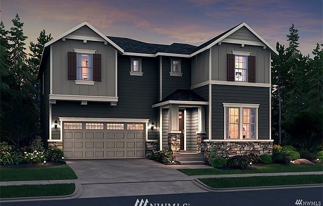 1st image of 11091 Pershing (Lot 27-01) Place