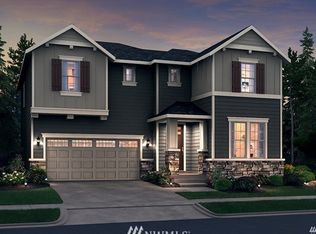 11091 Pershing LOT 27-01, Place Gig Harbor, WA 98332