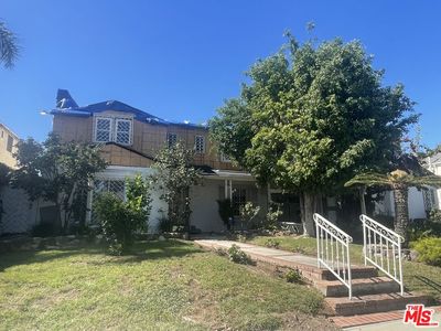 239 S Alta Vista Blvd, Los Angeles, CA, 90036