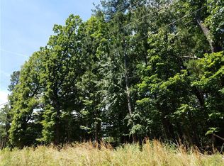 16447 Cypress Ln, Rogers, AR 72756