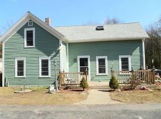15 Shea Ave, Belchertown, MA 01007