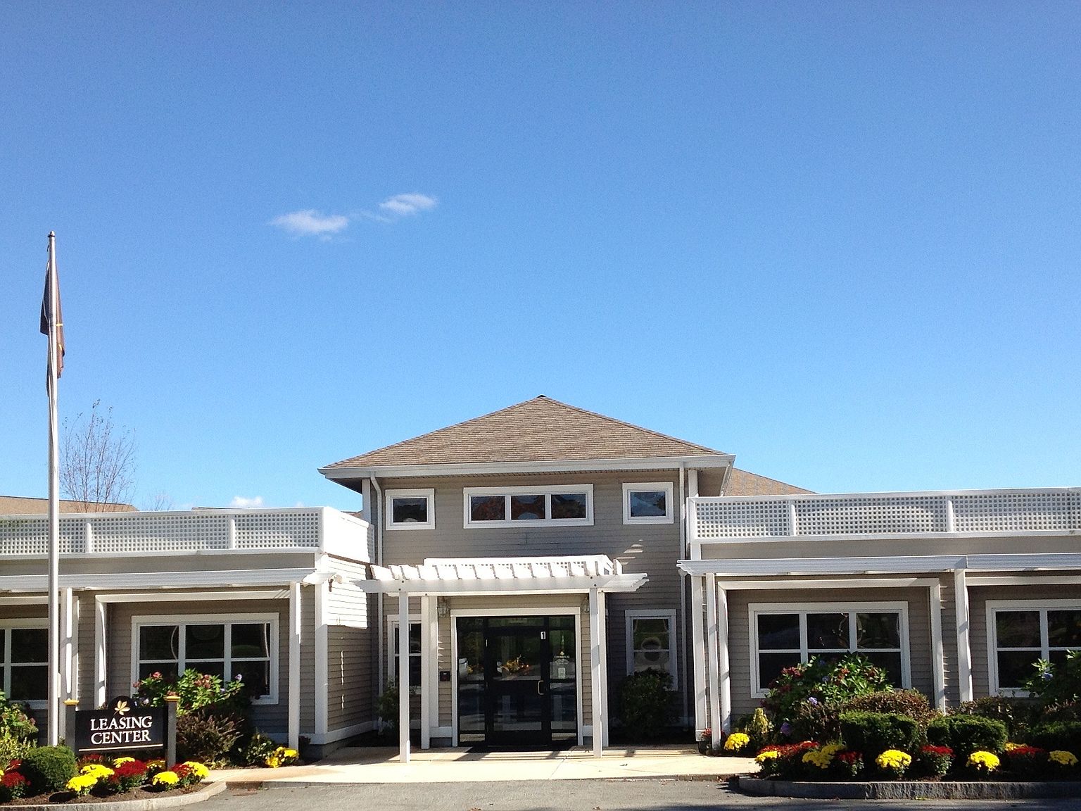 100 Chestnut Farm Way 318, Raynham, MA 02767 Zillow