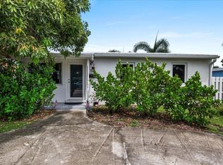 727 Bunker Rd, West Palm Beach, FL 33405