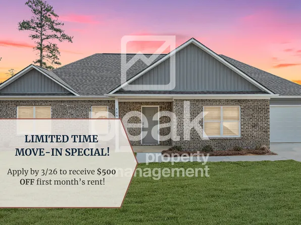 560 Woodland Cir, Odenville, AL 35120