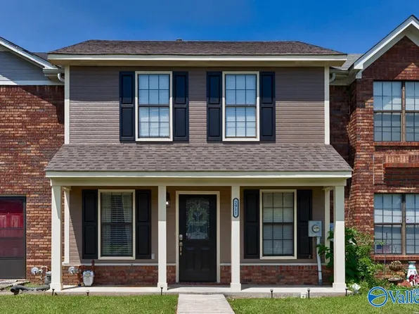 2911 Frost Dr SW, Decatur, AL 35603