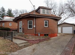 1103 58th St, Des Moines, IA 50311