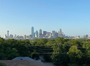 317 Sparks St, Dallas, TX 75203