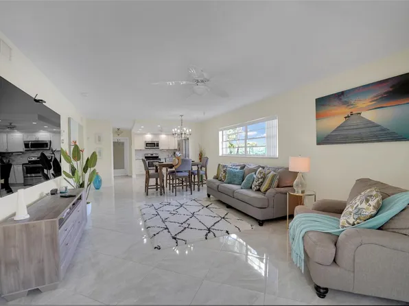 1166 Hillsboro Mile #3, Hillsboro Beach, FL 33062