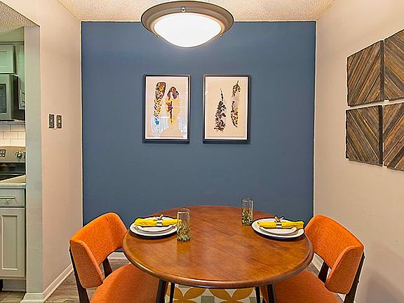 Timber Creek Apartments ; Charlotte, NC