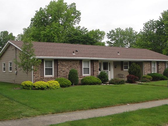 2nd image of 4233 Knightway Dr