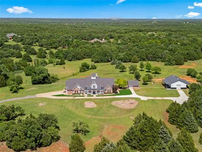 3100 Freeman Manor Dr, Jones, OK, 73049