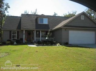 183 Sudlow Hills Ct, North Augusta, SC 29841