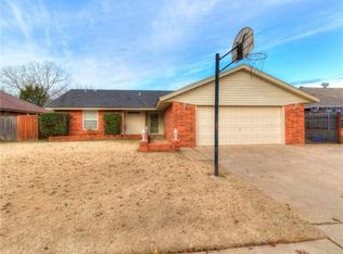 10113 S Land Ave, Oklahoma City, OK 73159