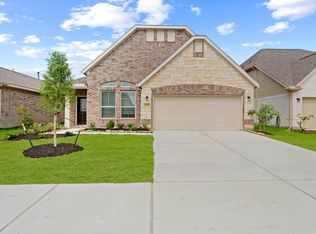 6327 Borage St, Crosby, TX 77532