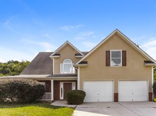 146 Jenna Ln, Dallas, GA 30157