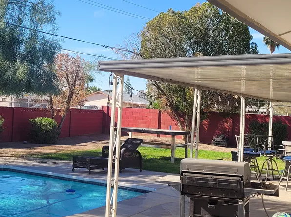 3412 S Oak St, Tempe, AZ 85282