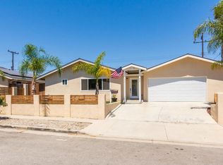944 Phoenix Ave, Ventura, CA 93004